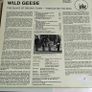 Wild Geese, Quays of Galway Town LP, Irish folk Image 2
