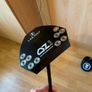 Lab Oz1 Putter Image 2