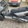 Gilera fouco 500 Image 3