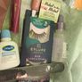 Beauty and make up gift box Image 4