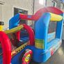 kidds bouncy castle Image 3