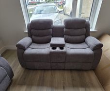 New Sorrento Sofas Free Delivery