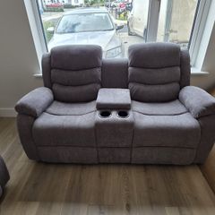 New Sorrento Sofas Free Delivery