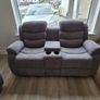 New Sorrento Full Recliner Sofa Sets Image 9