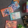 beast quest collection Image 3