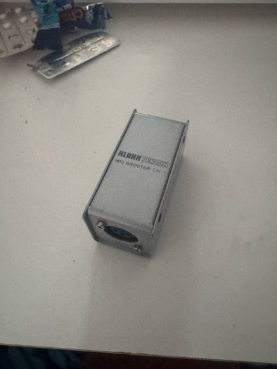 Cloudlifter
