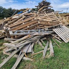 Fire Wood For Free  Blessington Co Wicklow