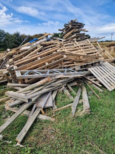 Fire Wood For Free  Blessington Co Wicklow