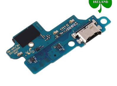 For Samsung Galaxy A60 A606 Charging Port Type C Flex Cable USB Board New