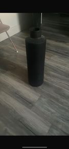 tall vase