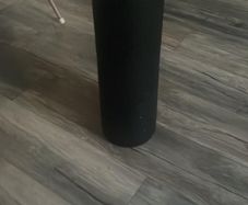 tall vase