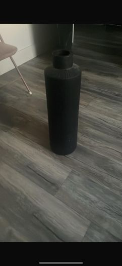 tall vase