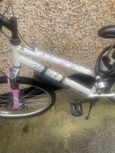 adult bike