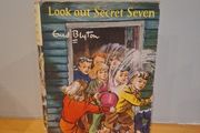 Secret Seven Book