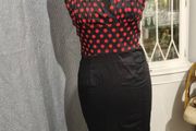 Collectiff ,bodycon dress
