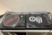 Technics 1210 M3D