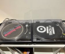 Technics 1210 M3D