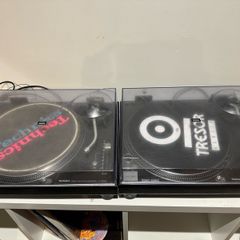 Technics 1210 M3D