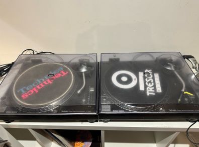 Technics 1210 M3D
