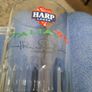 Harp Italia 90 Tankard Glass Image 3