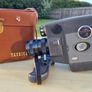 Vintage Yashica U-matic CaS Movie Camera Image 2