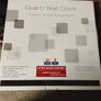 Quartz wall clock Image 2