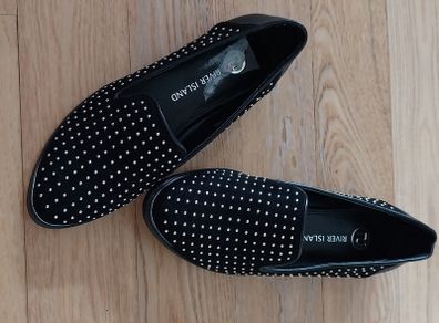 New Elegant River Island Shoes size 3