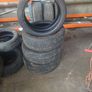selling tyres Image 3