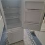 Fridge Freezer - 2 months old Can deliver locally Image 3