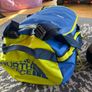 North Face hold-all Image 2