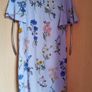 J. Crew silk floral dress 2 piece set UK 10 Image 2