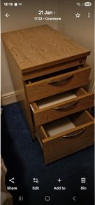 Bedroom Locker