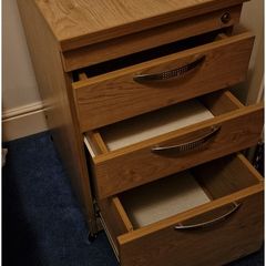 Bedroom Locker