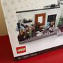 lego Fab 5 loft 10291 NEW Image 6