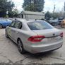 Breaking Skoda superb 2015 2.0tdi Image 8