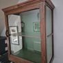 Antique display case Image 6