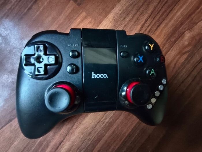 Gaming Pad (Controller for mobile )