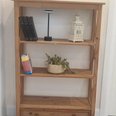 book shelves