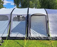 tent