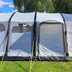 tent