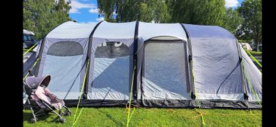 tent