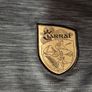 Kerry GAA O'Neills Gaelic Football Jersey (Youths 13 Years) FREE POST Image 3