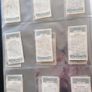 40 Jack B. Yeats Designed Cigarette Cards 'Irish Place Names' Image 8