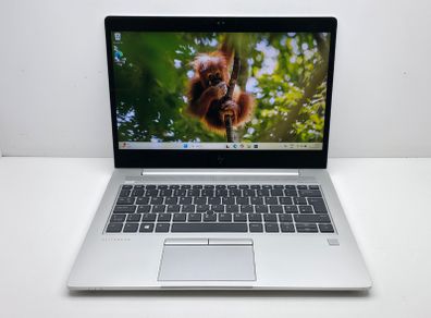 HP EliteBook 735 G6 - AMD Ryzen 7/ 16GB RAM/ Win11 Laptop