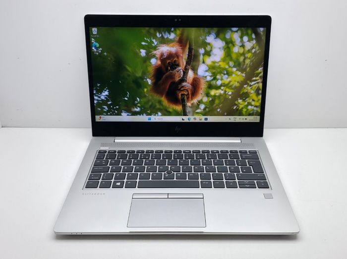 HP EliteBook 735 G6 - AMD Ryzen 5/ 16GB RAM/ Win11 Laptop