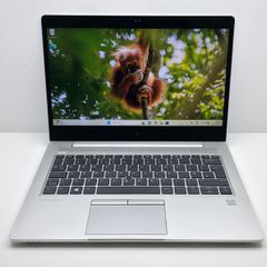 HP EliteBook 735 G6 - AMD Ryzen 7/ 16GB RAM/ Win11 Laptop