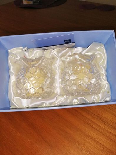 Tea Light Candle Holders
