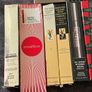 brand new full size, Smashbox, Lancome, YSL, Nars, Trinny London, benefit, Nars, Laura mercier Mascara Image 5