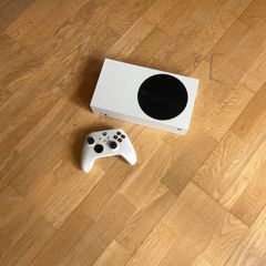Xbox Series S