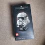LEGO Star Wars Helmet - Stormtrooper [75276] Image 3